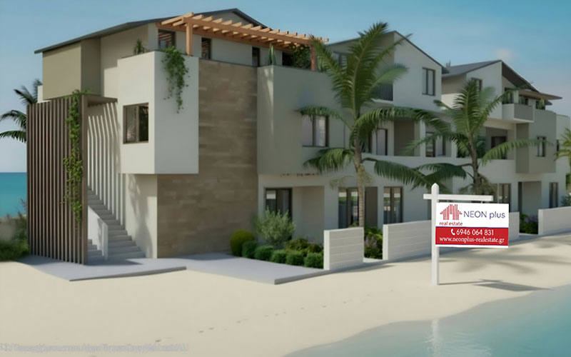 NEON PLUS REAL ESTATE: Φωτογραφίες & Βίντεο