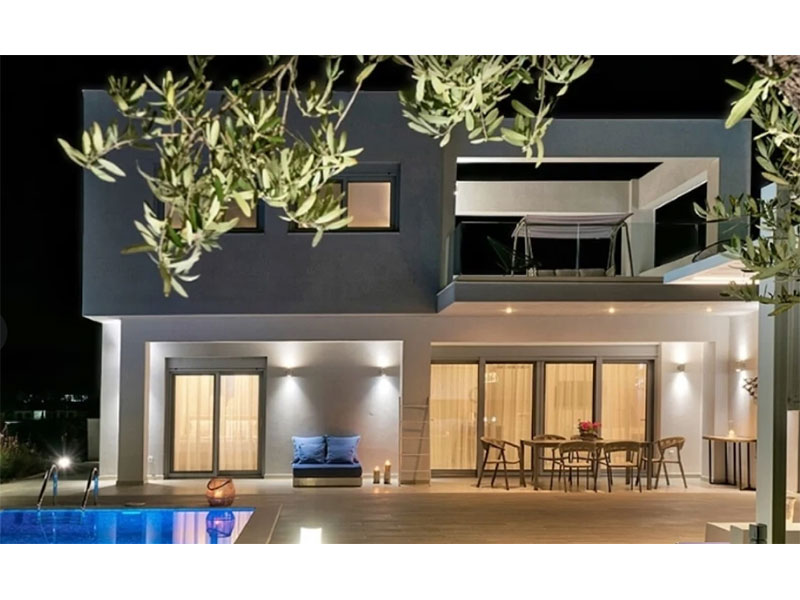 NEON PLUS REAL ESTATE: Φωτογραφίες & Βίντεο