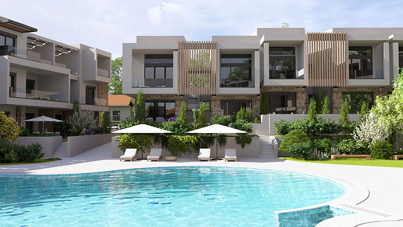 NEON PLUS REAL ESTATE: Φωτογραφίες & Βίντεο
