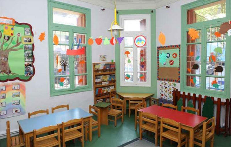 Class Room