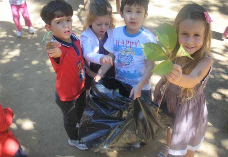 Environmental Education Programme