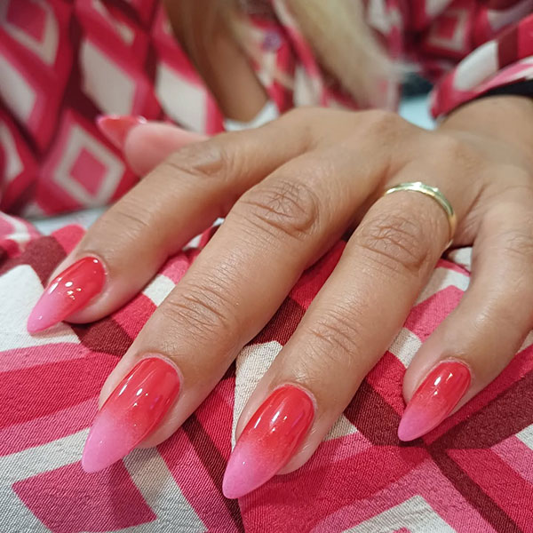NERAIDA NAILS: Φωτογραφίες & Βίντεο