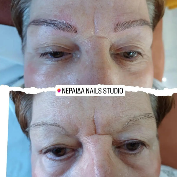 NERAIDA NAILS: Φωτογραφίες & Βίντεο