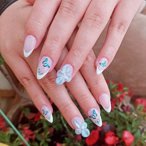 NERAIDA NAILS: Φωτογραφίες & Βίντεο