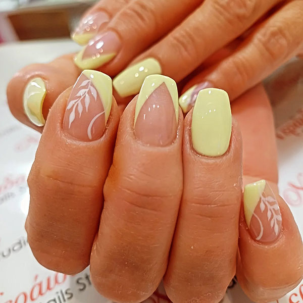 NERAIDA NAILS: Φωτογραφίες & Βίντεο