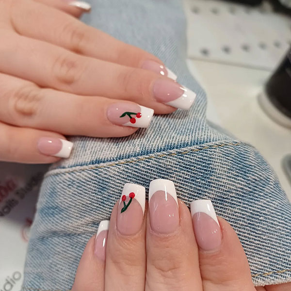 NERAIDA NAILS: Φωτογραφίες & Βίντεο