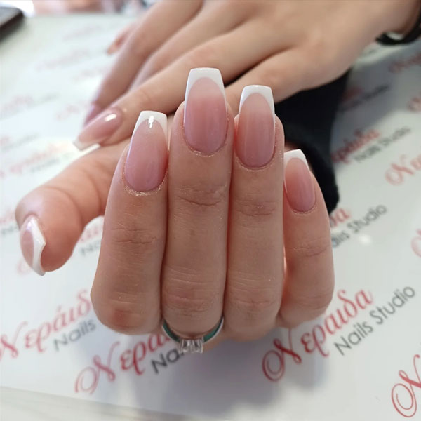 NERAIDA NAILS: Φωτογραφίες & Βίντεο