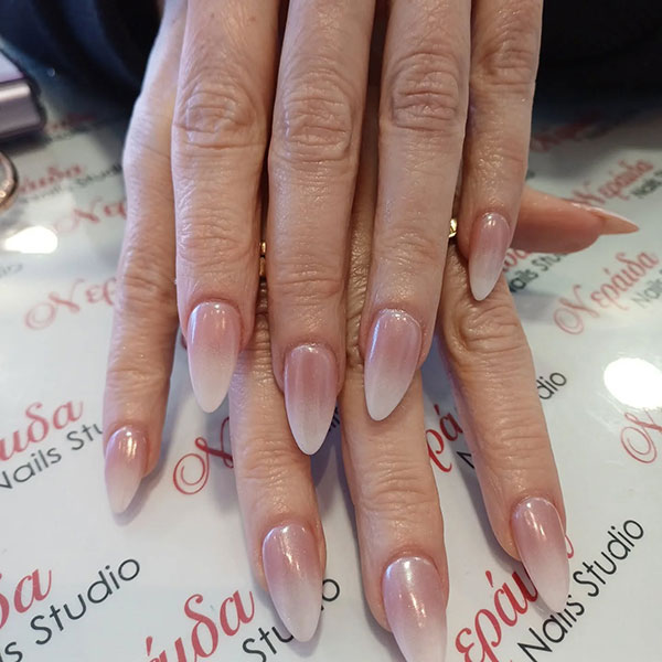 NERAIDA NAILS: Φωτογραφίες & Βίντεο