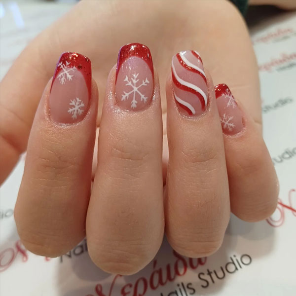 NERAIDA NAILS: Φωτογραφίες & Βίντεο