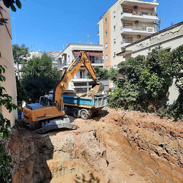 NERANTZIS GEORGIOS & YIOI: Φωτογραφίες & Βίντεο