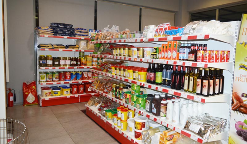 ΝΕΣΚΕΣ MARKET: Φωτογραφίες & Βίντεο
