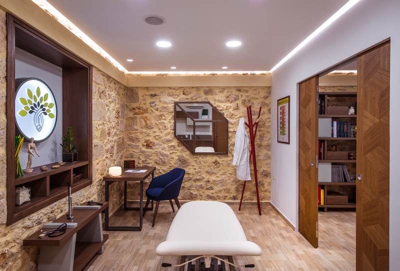 NEUROCRETE - GIAKOUMAKIS EMMANOUIL: Φωτογραφίες & Βίντεο