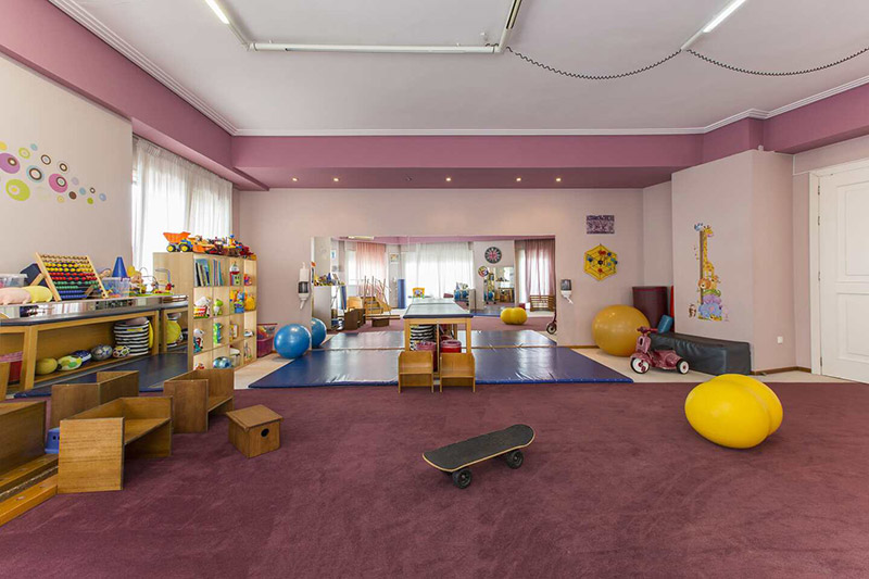 NEUROPHYSIOKIDS: Φωτογραφίες & Βίντεο