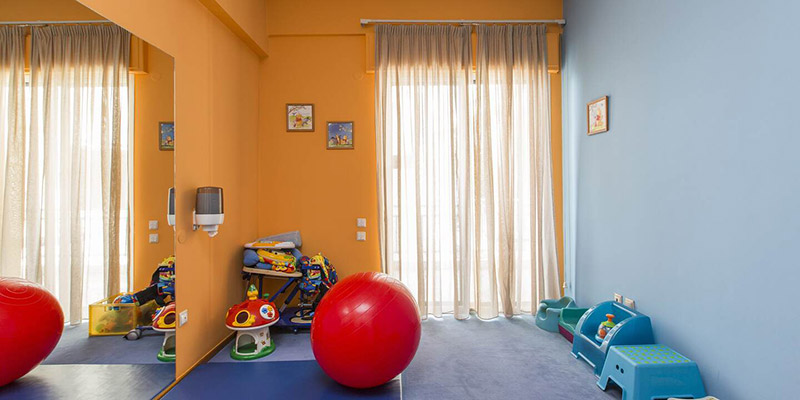 NEUROPHYSIOKIDS: Φωτογραφίες & Βίντεο