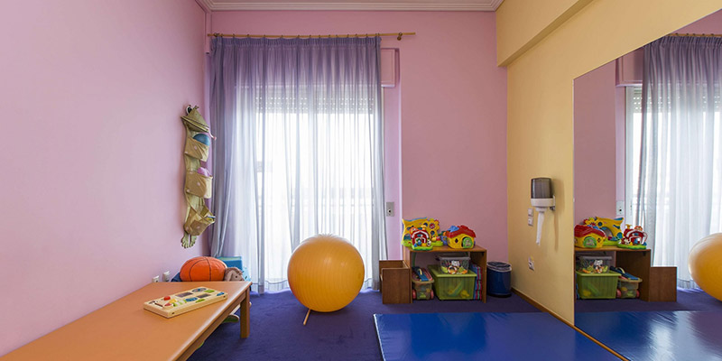 NEUROPHYSIOKIDS: Φωτογραφίες & Βίντεο