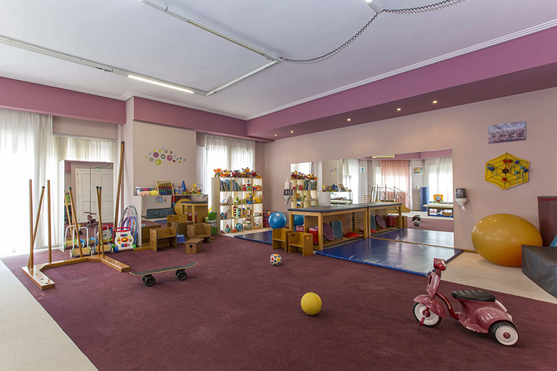 NEUROPHYSIOKIDS: Φωτογραφίες & Βίντεο