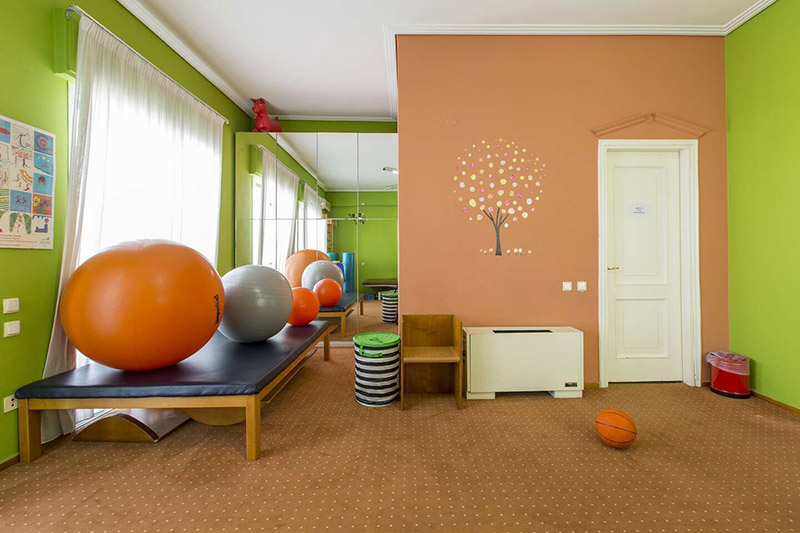 NEUROPHYSIOKIDS: Φωτογραφίες & Βίντεο