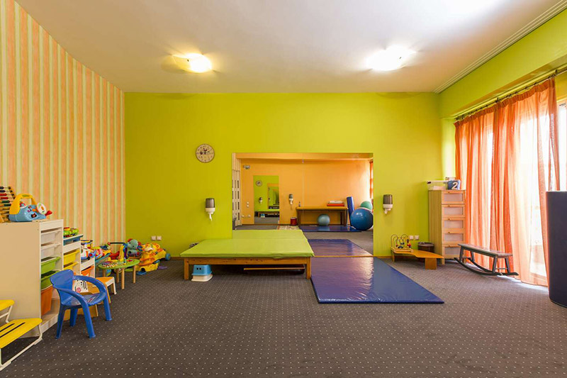 NEUROPHYSIOKIDS: Φωτογραφίες & Βίντεο