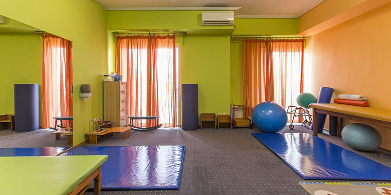 NEUROPHYSIOKIDS: Φωτογραφίες & Βίντεο
