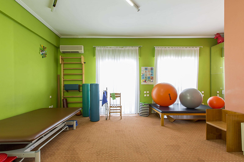 NEUROPHYSIOKIDS: Φωτογραφίες & Βίντεο