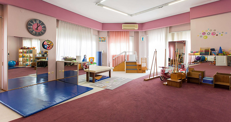 NEUROPHYSIOKIDS: Φωτογραφίες & Βίντεο