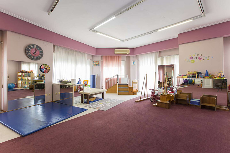 NEUROPHYSIOKIDS: Φωτογραφίες & Βίντεο