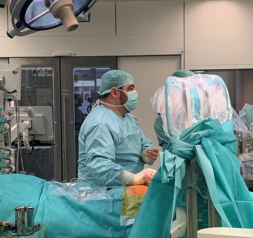 NEUROSURGERY & PAIN CENTER: Φωτογραφίες & Βίντεο