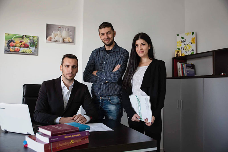 NEWTRITION - DOURVANIDIS IORDANIS: Φωτογραφίες & Βίντεο