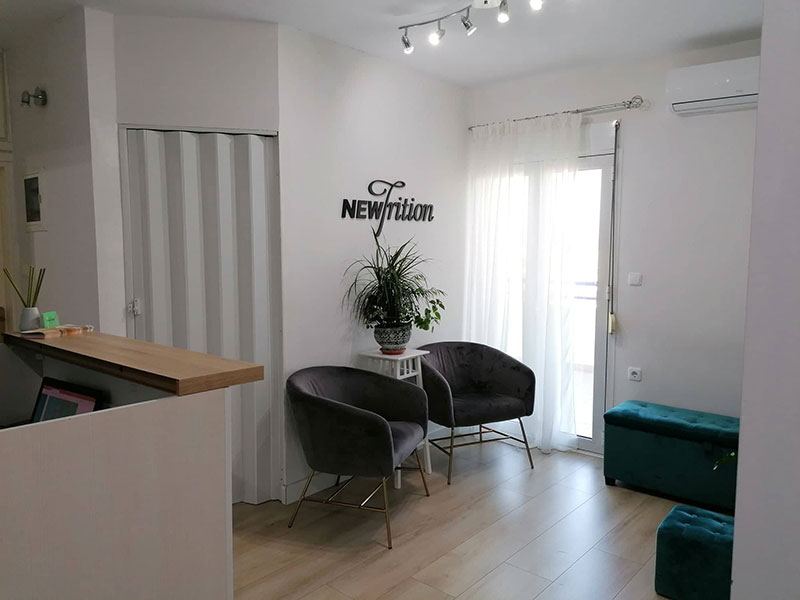 NEWTRITION - DOURVANIDIS IORDANIS: Φωτογραφίες & Βίντεο