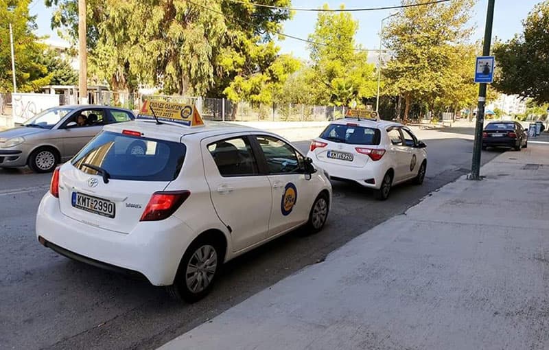 NEW DRIVE MESSINIA - ΚΑΝΤΖΙΛΙΕΡΗΣ Μ. - ΚΟΥΚΟΥΤΣΗΣ Φ.: Φωτογραφίες & Βίντεο