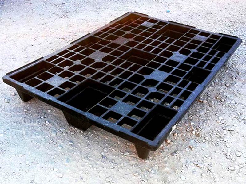 NEW PALLET: Φωτογραφίες & Βίντεο