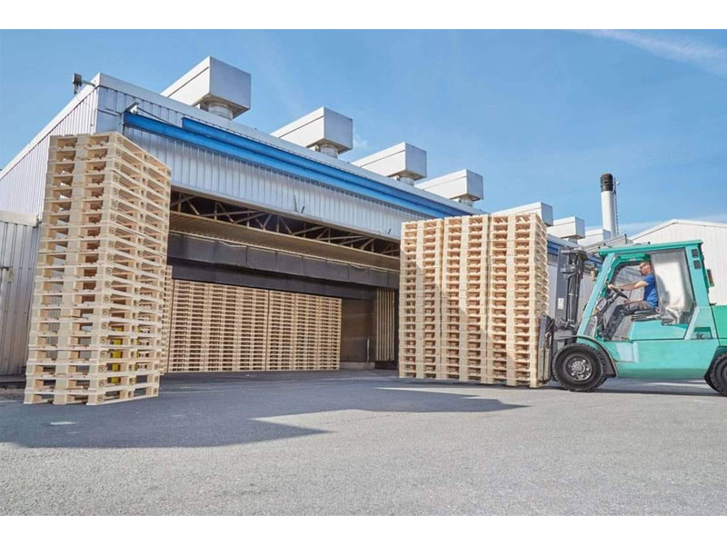 NEW PALLET: Φωτογραφίες & Βίντεο