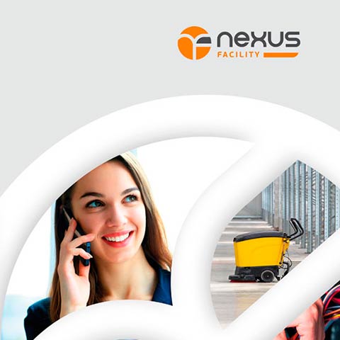 NEXUS FACILITY: Φωτογραφίες & Βίντεο