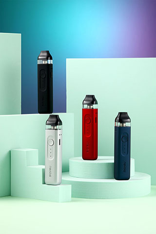 NEXXTON ECIG: Φωτογραφίες & Βίντεο