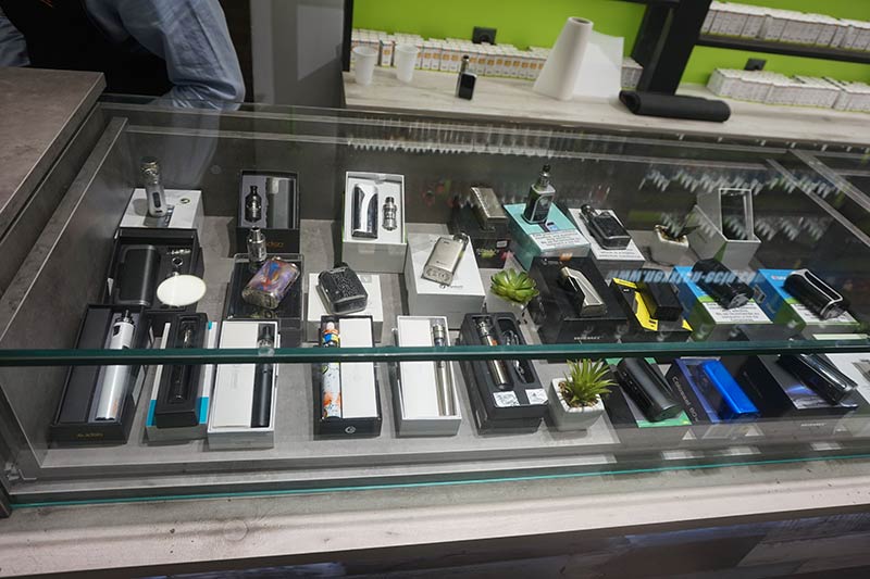 NEXXTON E-CIG: Φωτογραφίες & Βίντεο