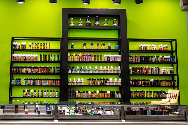 NEXXTON ECIG: Φωτογραφίες & Βίντεο