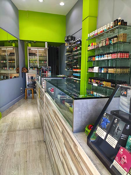 NEXXTON ECIG: Φωτογραφίες & Βίντεο
