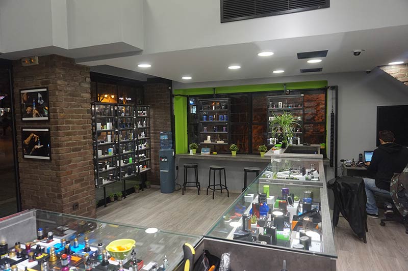NEXXTON E-CIG: Φωτογραφίες & Βίντεο