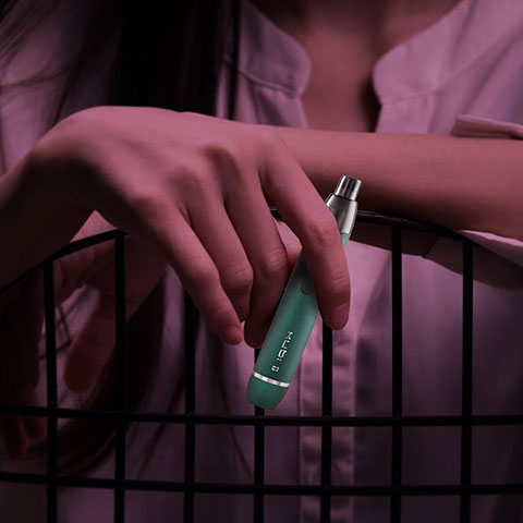 NEXXTON E-CIG: Φωτογραφίες & Βίντεο