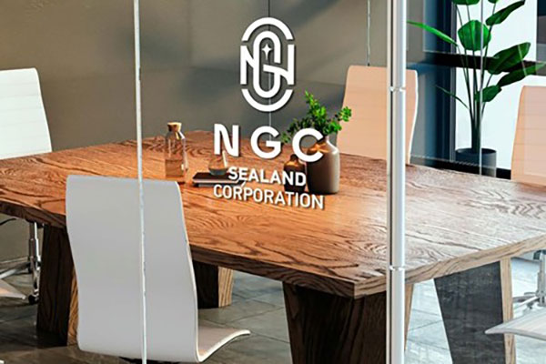 NGC SEALAND CORPORATION: Φωτογραφίες & Βίντεο