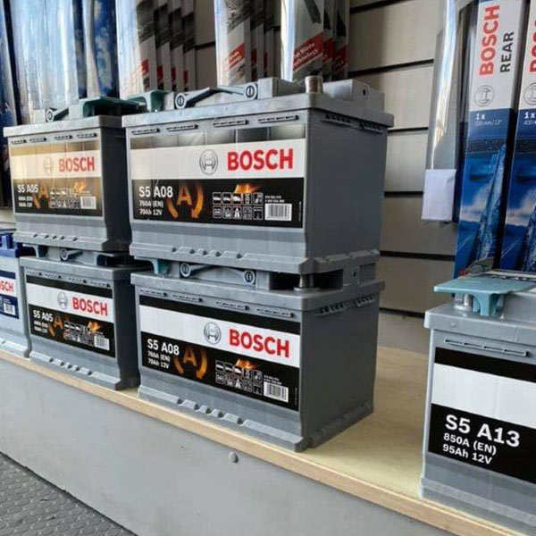 NG AUTO PARTS - NTOTSIKAS GEORGIOS: Φωτογραφίες & Βίντεο