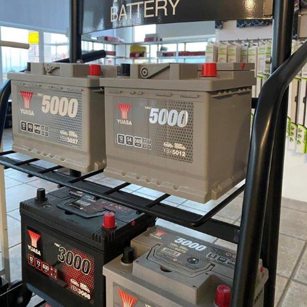 NG AUTO PARTS - NTOTSIKAS GEORGIOS: Φωτογραφίες & Βίντεο