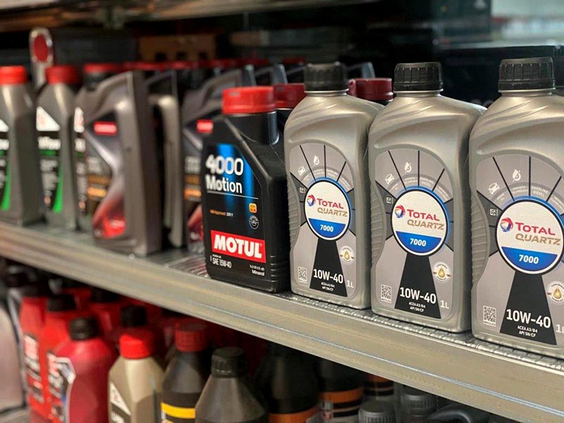 NG AUTO PARTS - ΝΤΟΤΣΙΚΑΣ ΓΕΩΡΓΙΟΣ: Φωτογραφίες & Βίντεο