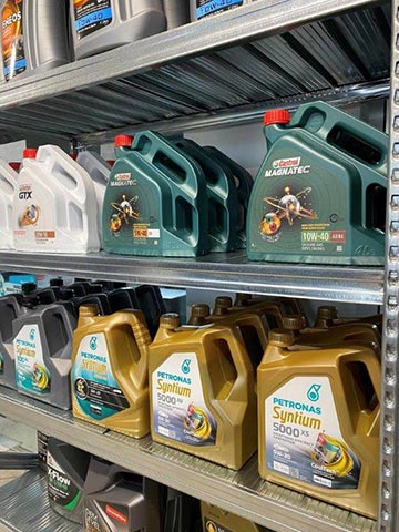 NG AUTO PARTS - NTOTSIKAS GEORGIOS: Φωτογραφίες & Βίντεο