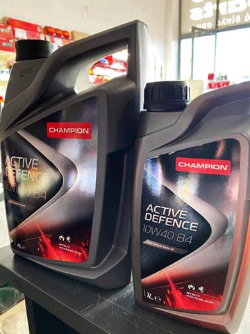 NG AUTO PARTS - NTOTSIKAS GEORGIOS: Φωτογραφίες & Βίντεο