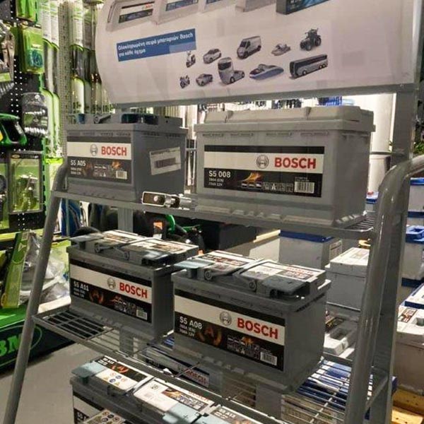 NG AUTO PARTS - NTOTSIKAS GEORGIOS: Φωτογραφίες & Βίντεο