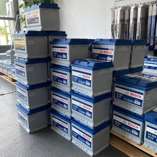 NG AUTO PARTS - NTOTSIKAS GEORGIOS: Φωτογραφίες & Βίντεο