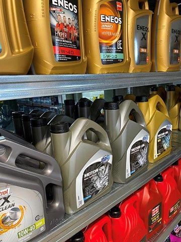 NG AUTO PARTS - NTOTSIKAS GEORGIOS: Φωτογραφίες & Βίντεο