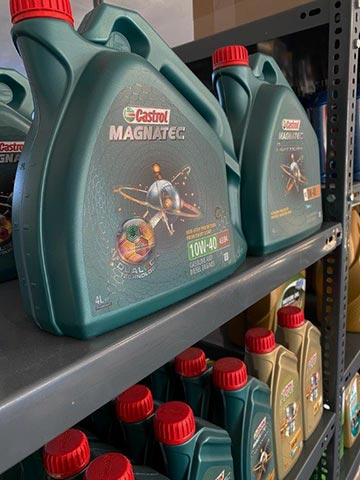 NG AUTO PARTS - NTOTSIKAS GEORGIOS: Φωτογραφίες & Βίντεο