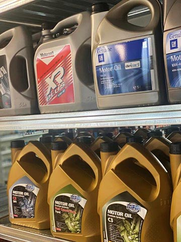 NG AUTO PARTS - NTOTSIKAS GEORGIOS: Φωτογραφίες & Βίντεο